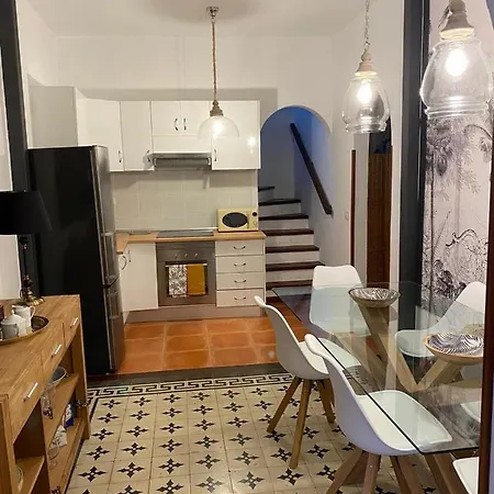 Old Town House بيت للعطل لا لاغونا