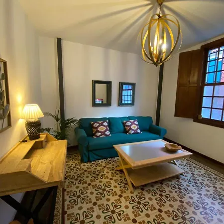Old Town House بيت للعطل لا لاغونا