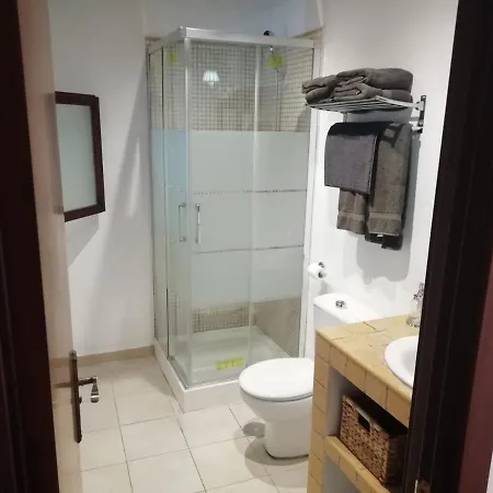 Old Town House بيت للعطل لا لاغونا