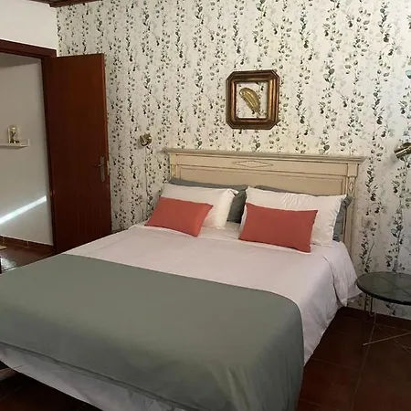 Old Town House بيت للعطل لا لاغونا