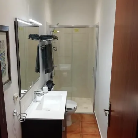 Old Town House بيت للعطل لا لاغونا