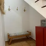 Old Town House 펜션
