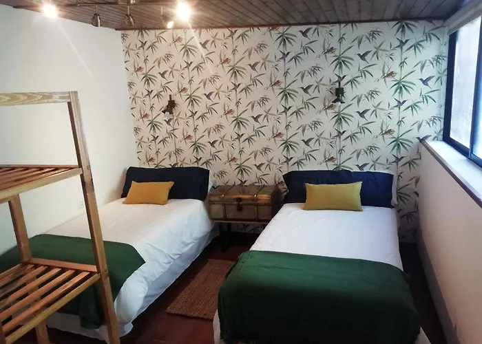 Old Town House * La Laguna (Tenerife)