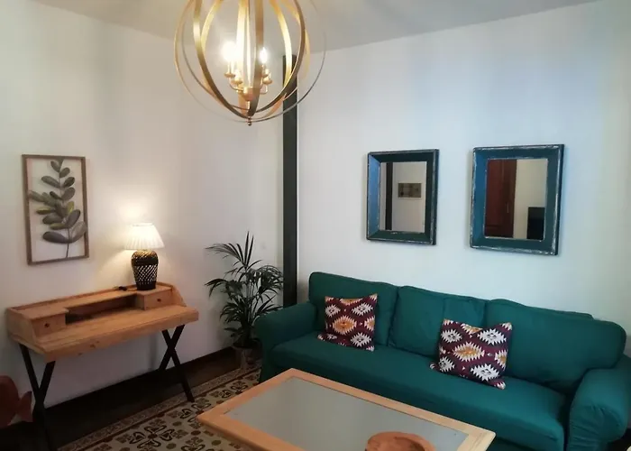 Casa vacanze Old Town House La Laguna (Tenerife)