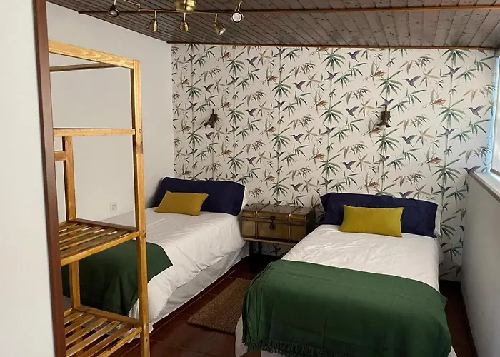 Old Town House * La Laguna (Tenerife)