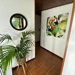 Semesterbostad Old Town House *