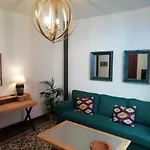 Semesterbostad Old Town House La Laguna (Tenerife)