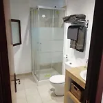 Old Town House Semesterbostad La Laguna (Tenerife)