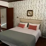 Old Town House La Laguna (Tenerife)