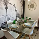 Old Town House Semesterbostad *