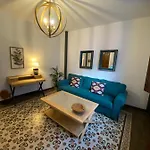 Old Town House
