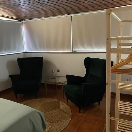 Holiday home Old Town House La Laguna *