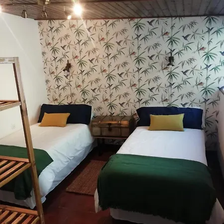 Old Town House La Laguna