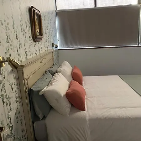 Old Town House La Laguna Holiday home
