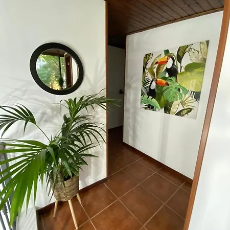 Holiday home Old Town House La Laguna *