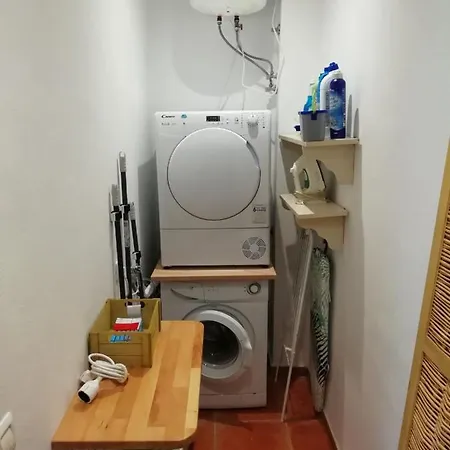 Old Town House La Laguna