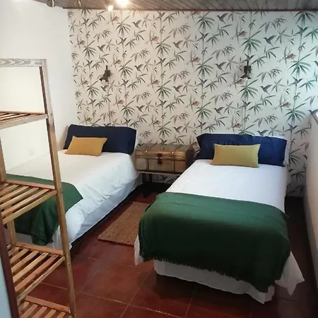Holiday home Old Town House La Laguna