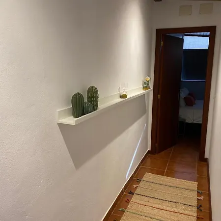 Holiday home Old Town House La Laguna La Laguna (Tenerife)
