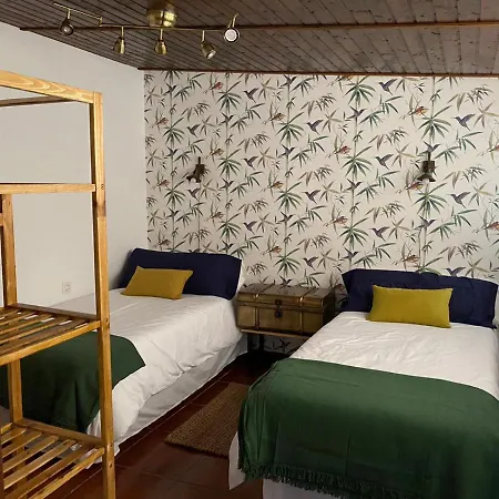 Old Town House La Laguna * La Laguna (Tenerife)