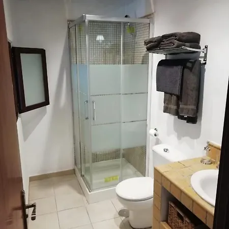 Old Town House La Laguna * La Laguna (Tenerife)