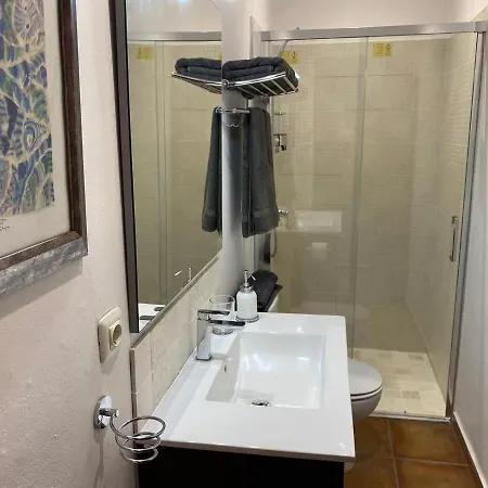 Holiday home Old Town House La Laguna