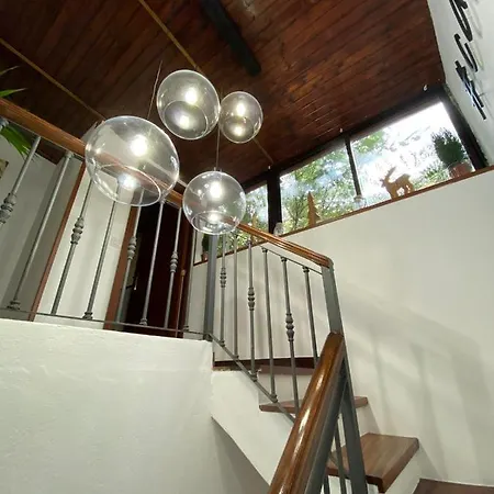 Old Town House La Laguna Holiday home