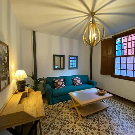 Old Town House La Laguna * La Laguna (Tenerife)
