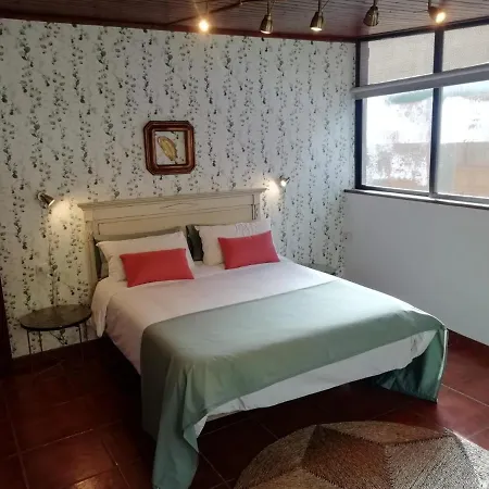 Old Town House La Laguna Holiday home *