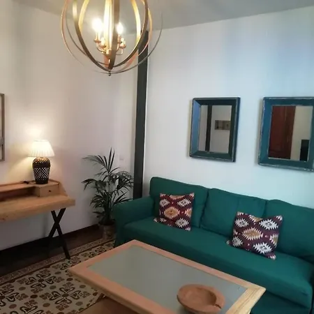 Old Town House La Laguna