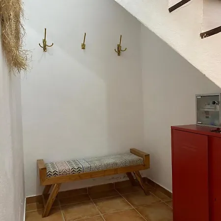 Old Town House La Laguna Holiday home