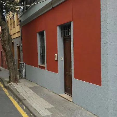 Old Town House * La Laguna (Tenerife)