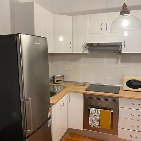 Old Town House La Laguna *