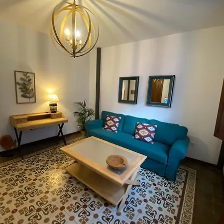 Old Town House La Laguna