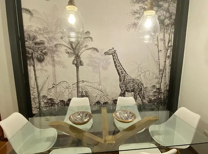 بيت للعطل Old Town House لا لاغونا