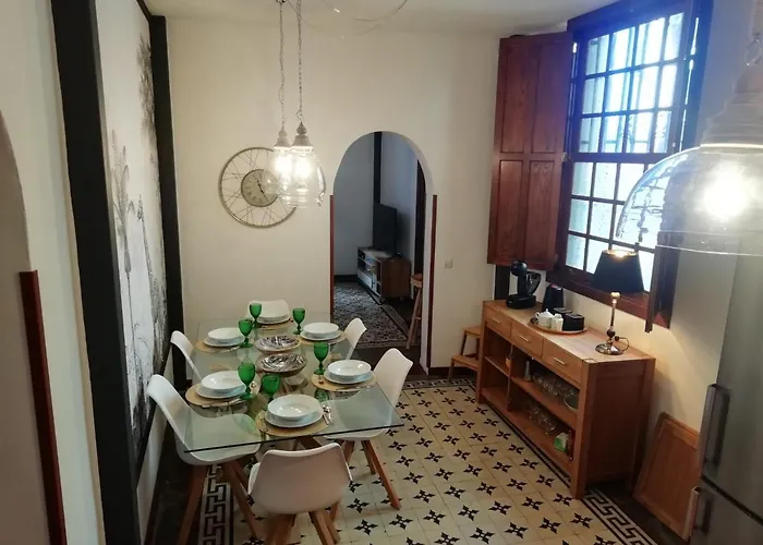 Old Town House *