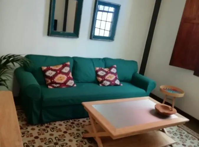 Vakantiehuis Old Town House