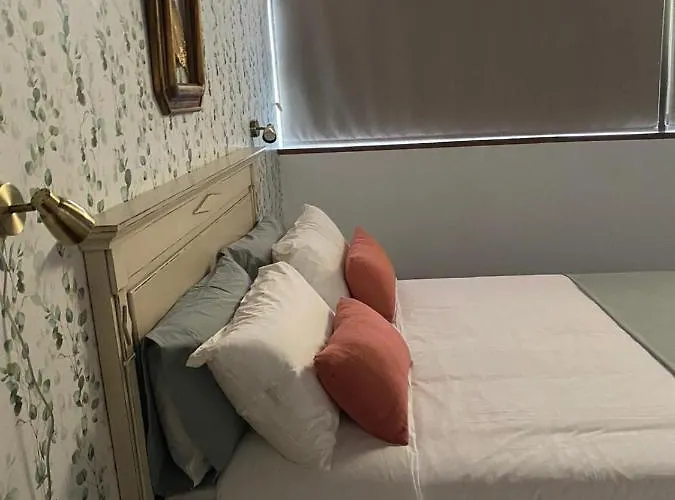 Old Town House Vakantiehuis