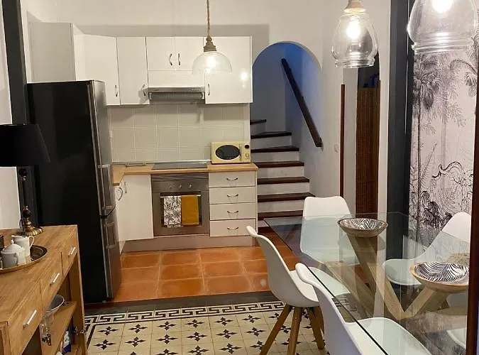 Old Town House بيت للعطل لا لاغونا