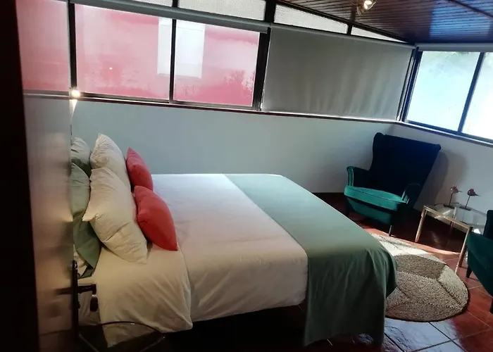 Vakantiehuis Old Town House La Laguna (Tenerife)