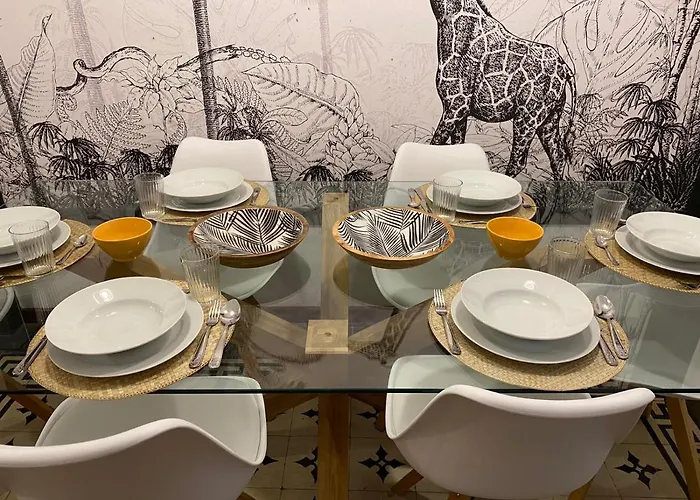 Old Town House * لا لاغونا