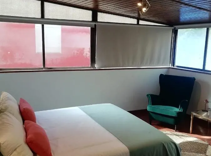 Old Town House * La Laguna (Tenerife)