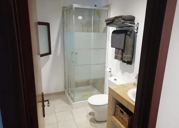 Old Town House بيت للعطل لا لاغونا