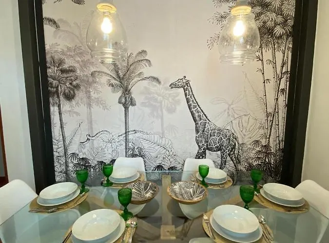 Old Town House بيت للعطل