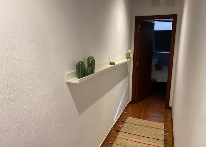 بيت للعطل Old Town House لا لاغونا