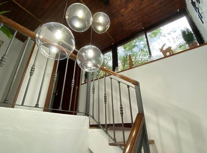 Old Town House بيت للعطل