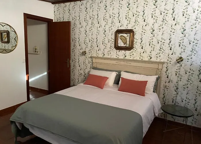 Old Town House La Laguna (Tenerife)