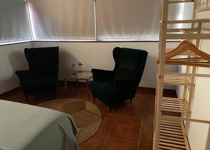 Vakantiehuis Old Town House *