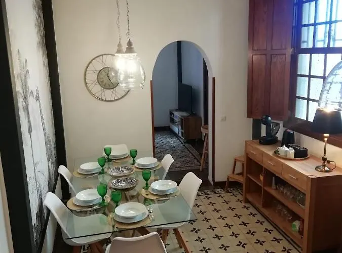 Vakantiehuis Old Town House