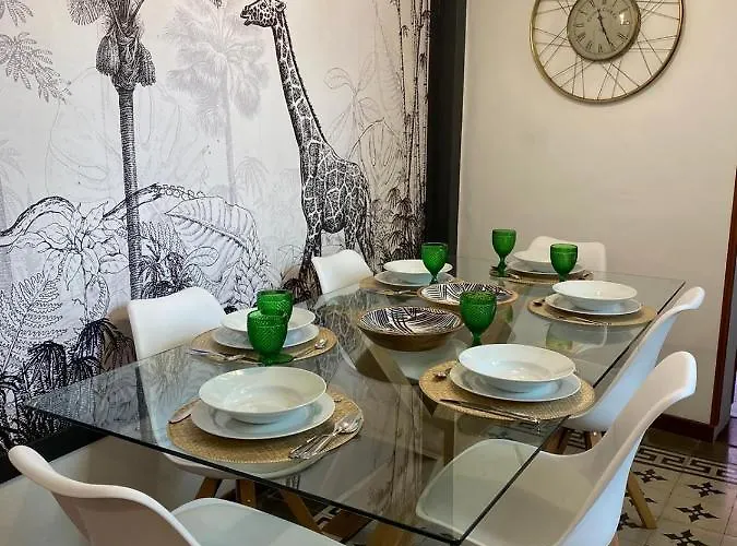 Old Town House بيت للعطل *