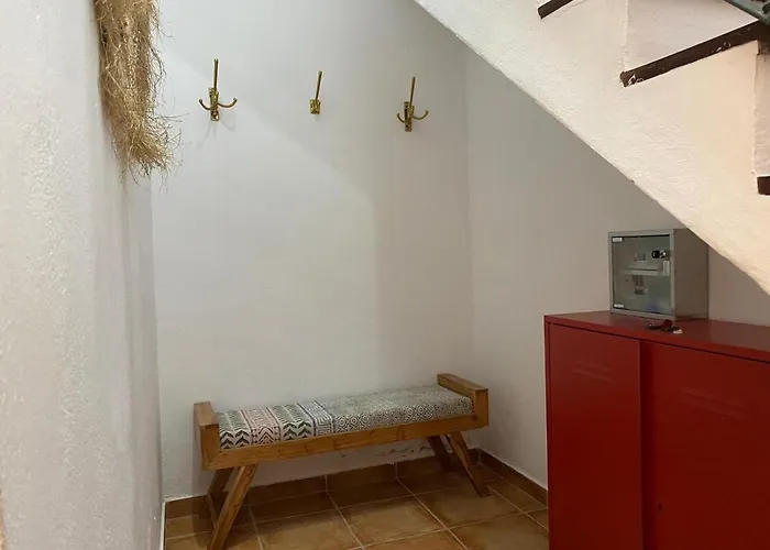 Old Town House Vakantiehuis